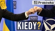 Czy Ukraina wstąpi do NATO? | Przegląd Idei #37 (10. 10. 2022)