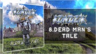 KONDZIK - Dead Mans Tale (OFFICIAL AUDIO)