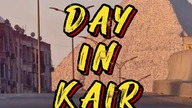 ONE DAY IN KAIR #egypt #trip #giza #kair