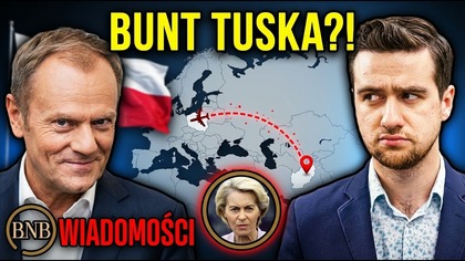 BUNT TUSKA?! Polska DEPORTUJE Afgańczyków Mimo SPRZECIWU UE