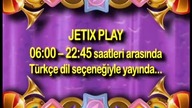 Jetix Play - Rozpoczęcie programu (2009, 1080p50)