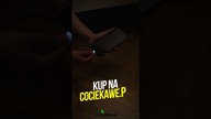Kabel USB-C LED 1m Baseus - Kup na cociekawe.pl