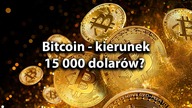 Dla Bitcoina kierunek jest już tylko jeden?