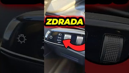 Policja kocha ten błąd kierowców 