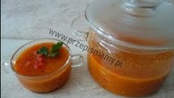 Przepis babci na Zupę Pomidorową.  Babcina zupa pomidorowa ze świeżych pomidorów