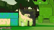 Epic Minequest : 3 | Giant Slime by Sam Green Media (Dubbing PL)