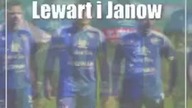 Lewart i Janowianka z punktami, fety w Lubartowie jeszcze nie było