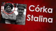 Wyrodna córka Stalina - Swietłana Alliłujewa (Dzieci zbrodniarzy cz.  4)
