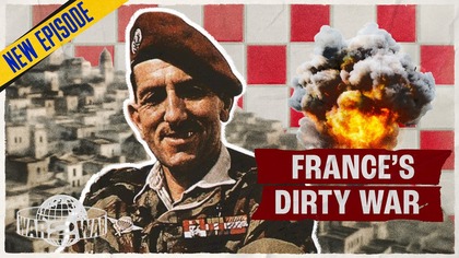 Algeria: Frances War It Refused to Name - W2W 054