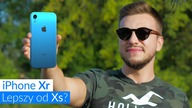 Dlaczego KUPUJĘ iPhone Xr zamiast Xs?