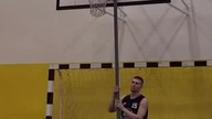 350cm zasięgu podczas WYSKOKU!