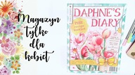 Najpiękniejszy magazyn świata, czyli Daphnes Diary