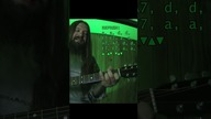 Tyle słońca w całym mieście - Anna Jantar (jak zagrać na gitarze) #shorts