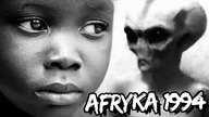 Incydent UFO z Zimbabwe z 1994 roku