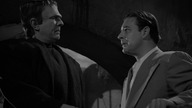 Frankenstein. spotyka. Człowieka. Wilka. 1943. Lektor.pl