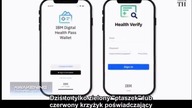 PASZPORTY SZCZEPIONKOWE TO KOŃ TROJAŃSKI ( NAPISY PL ) / VACCINE PASSPORT IS A TROJAN HORSE (PL SUBS