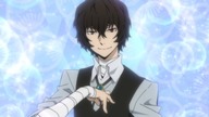 Bungou Stray Dogs odc 25 lektor pl
