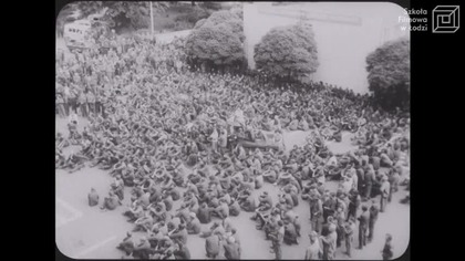 KWK - Wujek reż.  A.  Gajewski PWSFTviT 1989