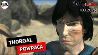 Thorgal Powraca - NRFlash (11. 03. 2024) (polskie napisy / eng sub)