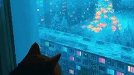 Doomer cat  #postpunk #music # #doomer #slowedandreverb # #song #speedup #cat