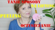 ŚWIETNE GADŻETY LIFTINGUJĄCE, ODMŁADZAJĄCE, OCZYSZCZAJĄCE I PEELINGUJĄCE SKÓRĘ TWARZY I CIAŁA.