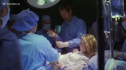 House M.  D.  S03E14 Insensitive