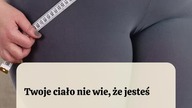  Nie widać efektów odchudzania? To normalne.