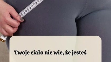  Nie widać efektów odchudzania? To normalne.