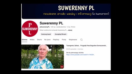 Bardzo ważny film! Dojechali nas (1080p 30fps H264-128kbit AAC-polski)
