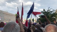 Donald Tusk w Poznaniu 16 06 2023 fragment 1