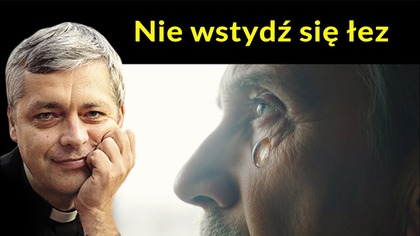 Kazanie ks. Piotra Pawlukiewicza Nie wstydź się łez to czułe i pełne prawdy spojrzenie na ludzką wrażliwość. Ks. Piotr przypomina, że łzy nie są oznaką słabości, lecz dowodem, że serce wciąż potrafi kochać, przeżywać i reagować. W Biblii wielokrotnie pojawiają się sceny, w których Jezus płacze  a skoro Syn Boży nie wstydził się łez, to i my nie powinniśmy ich ukrywać.

W kazaniu podkreśla, że płacz może być modlitwą, wyrazem bólu, wzruszenia, a czasem nawet wdzięczności. Łzy oczyszczają serce i pozwalają wyrzucić z siebie to, co zalega w duszy. Ks. Piotr zachęca, by nie udawać twardych, bo Bóg działa również przez naszą kruchość.

To przesłanie jest zaproszeniem, by pozwolić sobie na autentyczność i przyjąć swoje emocje tak, jak przyjmuje je Bóg  z miłością i zrozumieniem

#PiotrPawlukiewicz #NieWstydźSięŁez #KazaniaPawlukiewicza #ŁzyINadzieja #BógRozumieTwójBól #WiaraIWrażliwość #DuchoweOczyszczenie #BógCięKocha #KazaniaKtóreDotykają #ChrześcijańskaMotywacja #pawlukiewicz