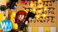 Top 10 szalonych zestawów LEGO do kupienia