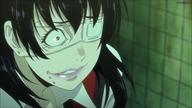 Kakegurui | S01E07 | Odmawiające [Napisy PL]