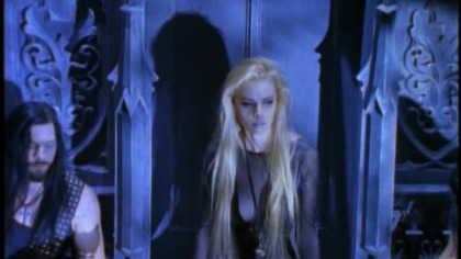 Danzig - 1992 - How The Gods Kill (Band Performance)