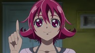 Glitter. Force. Doki. Doki. 2017.plDUB. S02E08. 720p
