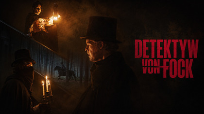 Detektyw Von Fock - serial online