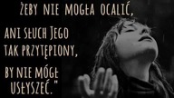 Bóg uzdrowil mnie z egzemy