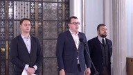 Konfederacja: Rząd zamknął cmentarze i NISZCZY życie przedsiębiorców!