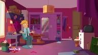 TELETOON+ FR - 14-12-2022 - Filler, Bande annonces, Pubs