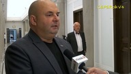 Artur Jabłoński (ROMB) o dostępie do broni palnej