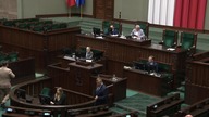 Michał Urbaniak o uczczeniu ś. p.  Marii Mireckiej-Loryś  niezłomnej bohaterki Polski