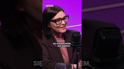 Ilona Felicjańska jest teraz abstynentką? #shorts #showbiz #plotek