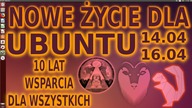 Rozszerzone wsparcie ESM bezpieczeństwa Linux Ubuntu Advantage 14. 04/16. 04 dla wszystkich bezpłatnie