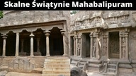 Niesamowite Świątyni Indii.  Mahabalipuram.