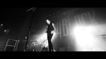 Andy Black - Ribcage (Official Video)
