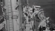 RETRO.  - DUNKIRK.  Dunkierka.  (1958) napisy