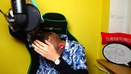 WODA TO LAWA CHALLENGE w FORTNITE z VersoPL