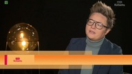 TVP Kobieta - Dżingle reklamowe, zapowiedzi i Za Chwilę (17. 02. 2022)