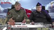 Strata - ciąg dalszy DeUnizacja Pon, 13. 4. 2026r.  W.  Olszański, M.  Osadowski Rodacy Kamraci NPTV