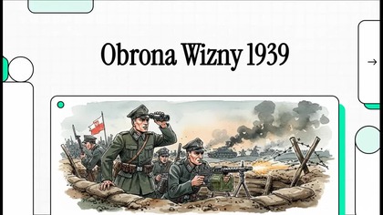 Polskie Termopile: Obrona Wizny 1939
